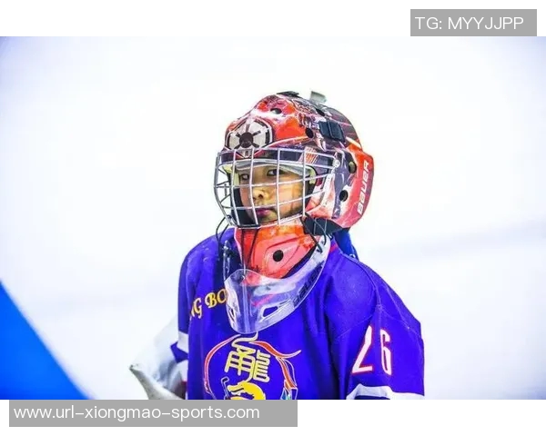 守护球门的勇士：一名门将的传奇之路与梦想追逐